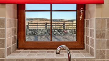 Casa de campo | Cocina privada