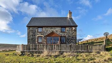 Cottage | Exterior