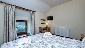 Casa de campo | 3 habitaciones