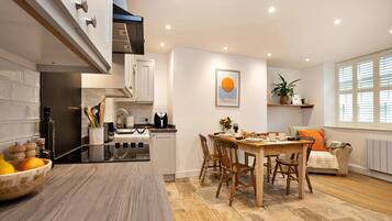 House | Private kitchen