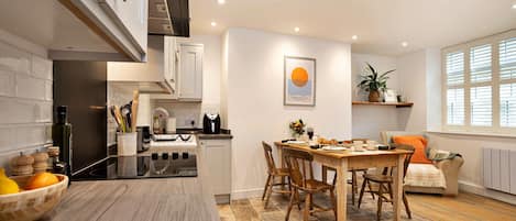 Ferienhaus | Eigene Küche