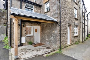 House | Exterior detail - Cottage in Kendal Near Lake District (Kendal)