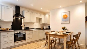 Private kitchen - Cottage in Kendal Near Lake District (Kendal)