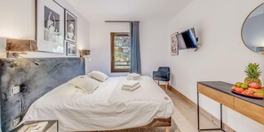 3 chambres, Wi-Fi, draps fournis