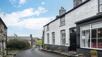 Casa de campo | Exterior