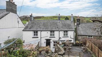 Casa de campo | Exterior