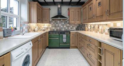 Cottage in Snowdonia Near Betws y Coed