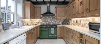 Cottage in Snowdonia Near Betws y Coed