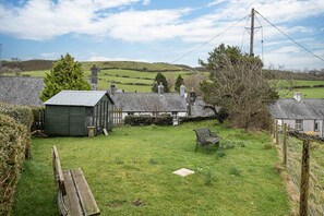 Cottage | Exterior - Cottage in Snowdonia Near Betws y Coed (Llanrwst)