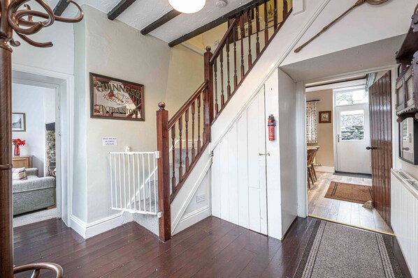 Casa de campo | Interior