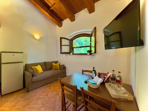 Oasis in the Maremma: nature and relaxation