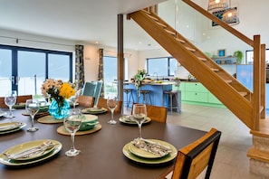 Ferienhaus | Speisen