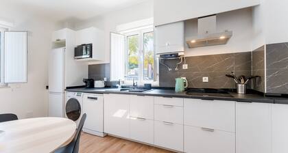 Modern Retreat in Castro Marim by LovelyStay
