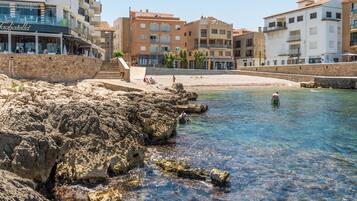 Villa | View from property