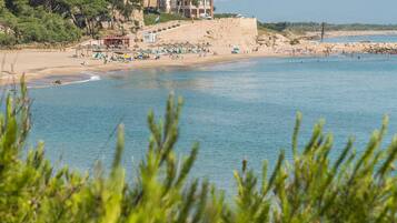 Villa | View from property