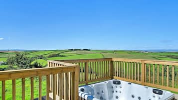 Talo | Ulkoporeallas