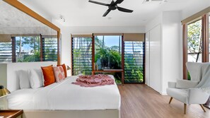 3 habitaciones, tabla de planchar con plancha y wifi gratis 