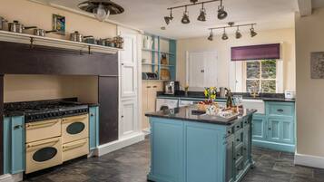 House | Private kitchen