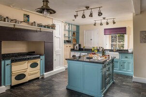 Casa | Cozinha privada