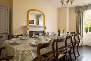 Casa | Restauración