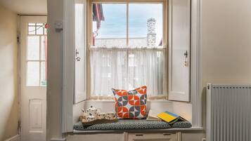 House | Interior detail