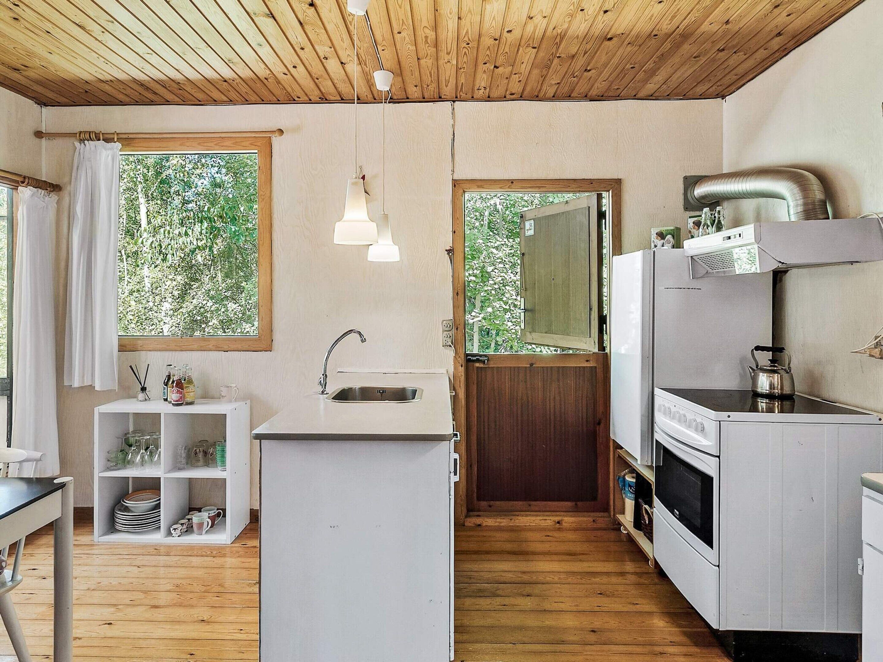 Ferienhaus | Innenbereich