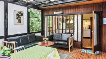 Ferienhaus | Innenbereich