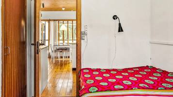 Ferienhaus | Innenbereich