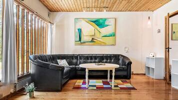 Ferienhaus | Innenbereich