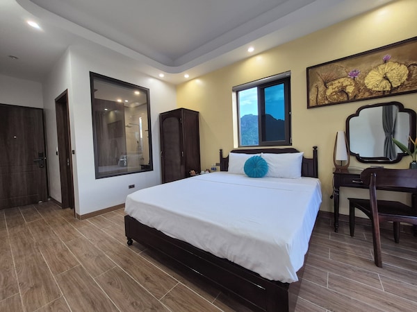 Le Grande Tam Cốc Retreat - Ninh Bình