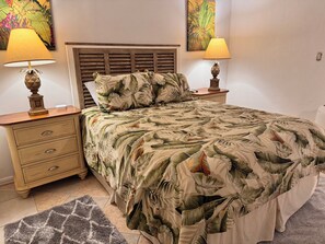 4 bedrooms, WiFi, bed sheets