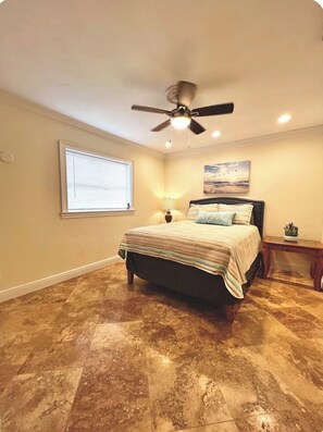 4 Schlafzimmer, WLAN, Bettwäsche