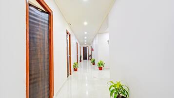House | Interior