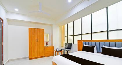 Urban Bliss Stays Near Charminar Hyderabad