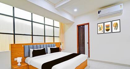 Urban Bliss Stays Near Charminar Hyderabad