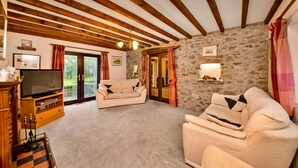 Casa | Sala de estar