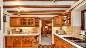 Casa | Cocina privada