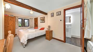 Rumah | 3 kamar tidur