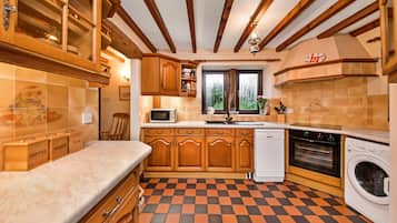 Rumah | Dapur pribadi