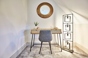 Leilighet | 1 soverom