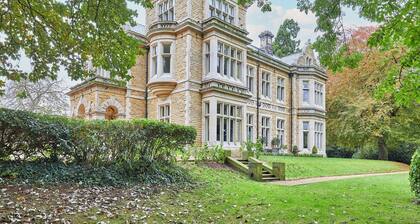 Apartment in Ripon Near Yorkshire Countryside
