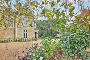 Appartement | Extérieur