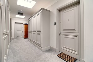 Leilighet | Innvendig