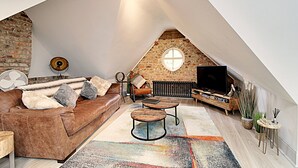 Unclassified image, 2 of 23, button - Apartment in Ripon Near Yorkshire Countryside (Ripon)