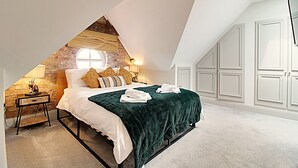 Unclassified image, 4 of 23, button - Apartment in Ripon Near Yorkshire Countryside (Ripon)