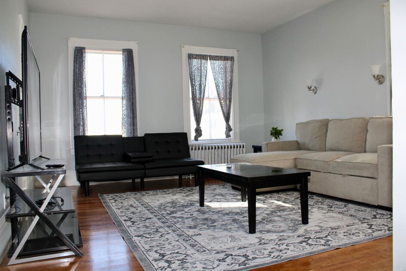 Charming 2-bedroom Apartment - 福克斯伯勒