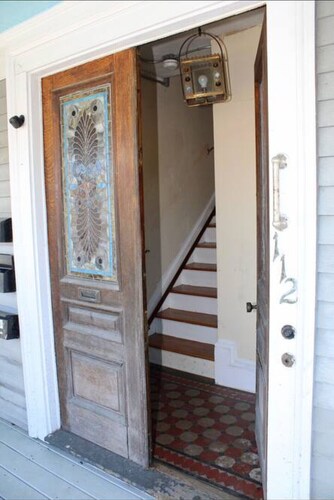 Charming 2-bedroom apartment