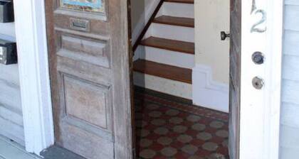 Charming 2-bedroom apartment