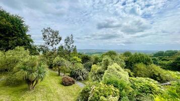 Chalet | View from property