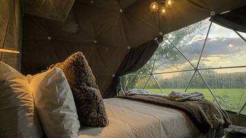 木屋 | 1 間臥室、熨斗/熨衣板